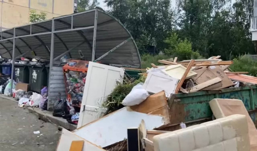 Народная команда Первоуральска обратилась к Путину за помощью: в бедах города виновата администрация | Жители Первоуральска обратились за помощью к Путину