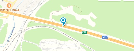 На Пермском тракте перекрыли участок дороги | На трассе «Пермь – Екатеринбург» начались ремонтные работы