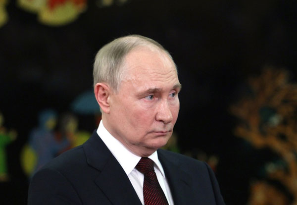 Путин и Нетаньяху провели переговоры: обсуждена ситуация в Газе | Путин обсудил с Нетаньяху ситуацию на Ближнем Востоке