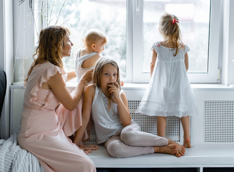 Семьи из Первоуральска поборются за 5 миллионов рублей в полуфинале конкурса «Это у нас семейное» в Екатеринбурге | Первоуральские семьи участвуют в конкурсе «Это у нас семейное»