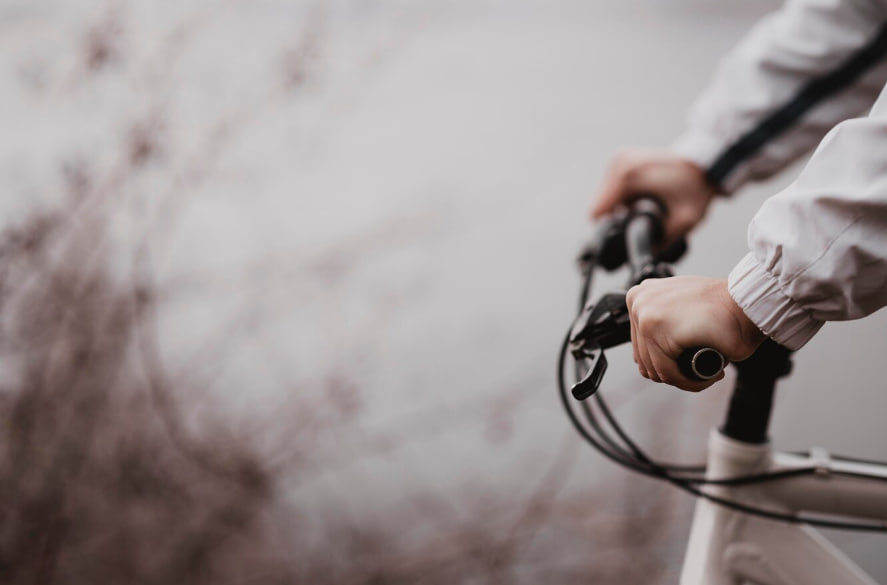 Эксперты рассказали, что езда на велосипеде снижает риск ранней смерти | Велосипедисты живут дольше, чем те, кто не занимается спортом