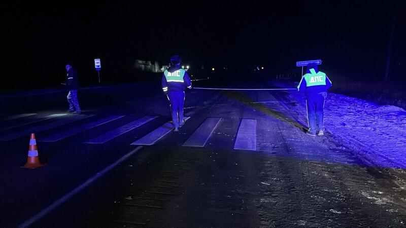 В Камышловском районе женщина сбила подростка на пешеходном переходе | На Урале женщина за рулем не заметила пешехода и устроила ДТП В Камышловском районе женщина сбила подростка на пешеходном переходе | На Урале женщина за рулем не заметила пешехода и устроила ДТП