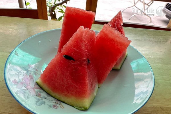 На полках свердловских магазинов будут лежать более 16 тонн арбузов из Казахстана | Первые арбузы из Казахстана прибыли в Свердловскую область На полках свердловских магазинов будут лежать более 16 тонн арбузов из Казахстана | Первые арбузы из Казахстана прибыли в Свердловскую область