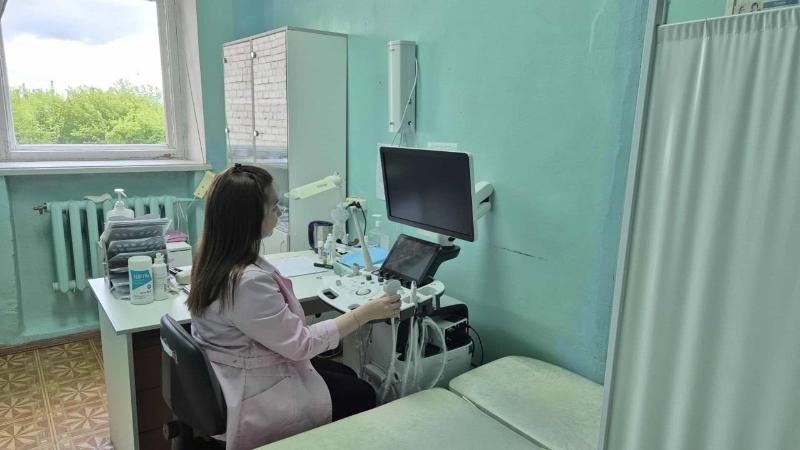 Больницы Первоуральска оснастят современным оборудованием: в регионе закупят техники на 2,2 млрд рублей | В 2025 году больницы Свердловской области оснастят новым оборудованием Больницы Первоуральска оснастят современным оборудованием: в регионе закупят техники на 2,2 млрд рублей | В 2025 году больницы Свердловской области оснастят новым оборудованием