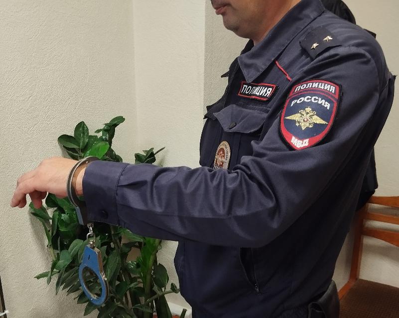 В Первоуральске поймали мефедронового наркомана | В Свердловской области задержали ранее судимого наркомана