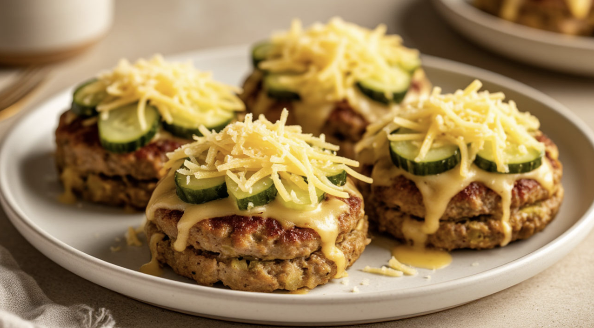 2 ложки секретного соуса и 10 минут на формовку: котлеты «под шубой» — новые правила для семейного обеда