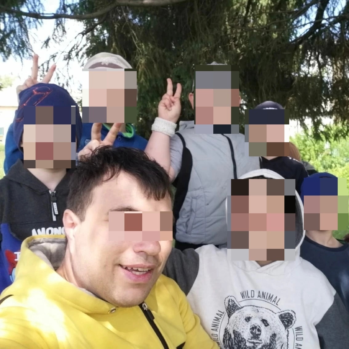 Первоуральцы удивились молчанию детей в деле кузинского «педофила»