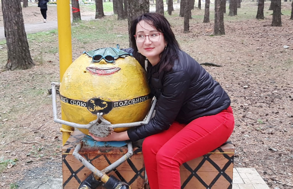 Экс-депутат КПРФ возглавит «Парк новой культуры» в Первоуральске | Наталья Крылова возглавит парк в Первоуральске