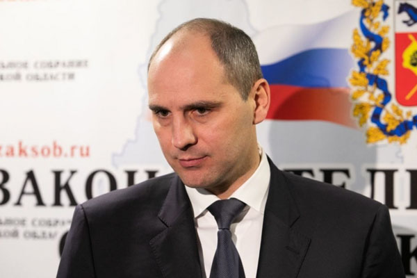 Глава Свердловской области Денис Паслер может посетить Первоуральск уже 7 мая | Врио губернатора Свердловской области посетит муниципалитеты региона Глава Свердловской области Денис Паслер может посетить Первоуральск уже 7 мая | Врио губернатора Свердловской области посетит муниципалитеты региона