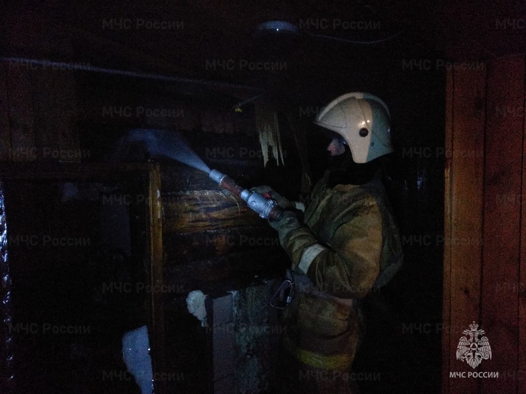 МЧС сообщило о пожарах в Первоуральском городском округе МЧС сообщило о пожарах в Первоуральском городском округе