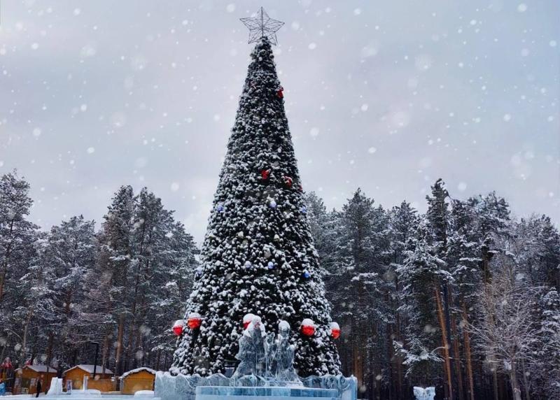 Первоуральский Ледовый городок закроют 31 января | В Первоуральске завершит свою работу Ледовый городок Первоуральский Ледовый городок закроют 31 января | В Первоуральске завершит свою работу Ледовый городок