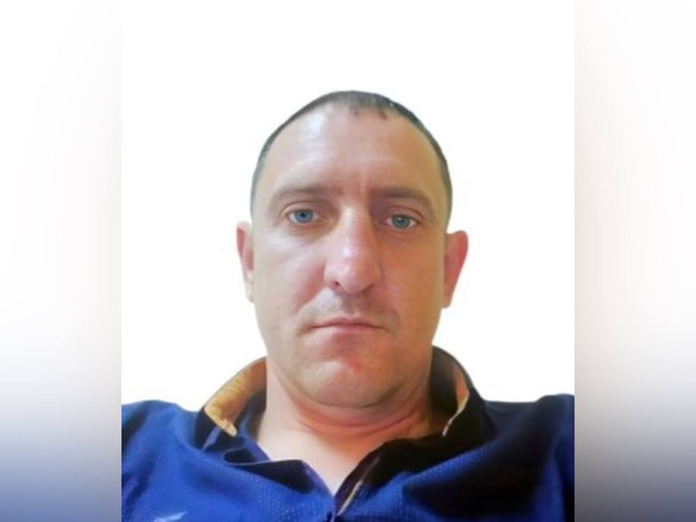 В Первоуральске ищут 36-летнего Сергея Богданова, пропавшего почти два месяца назад | Волонтеры почти два месяца ищут пропавшего 36-летнего первоуральца Сергея Богданова