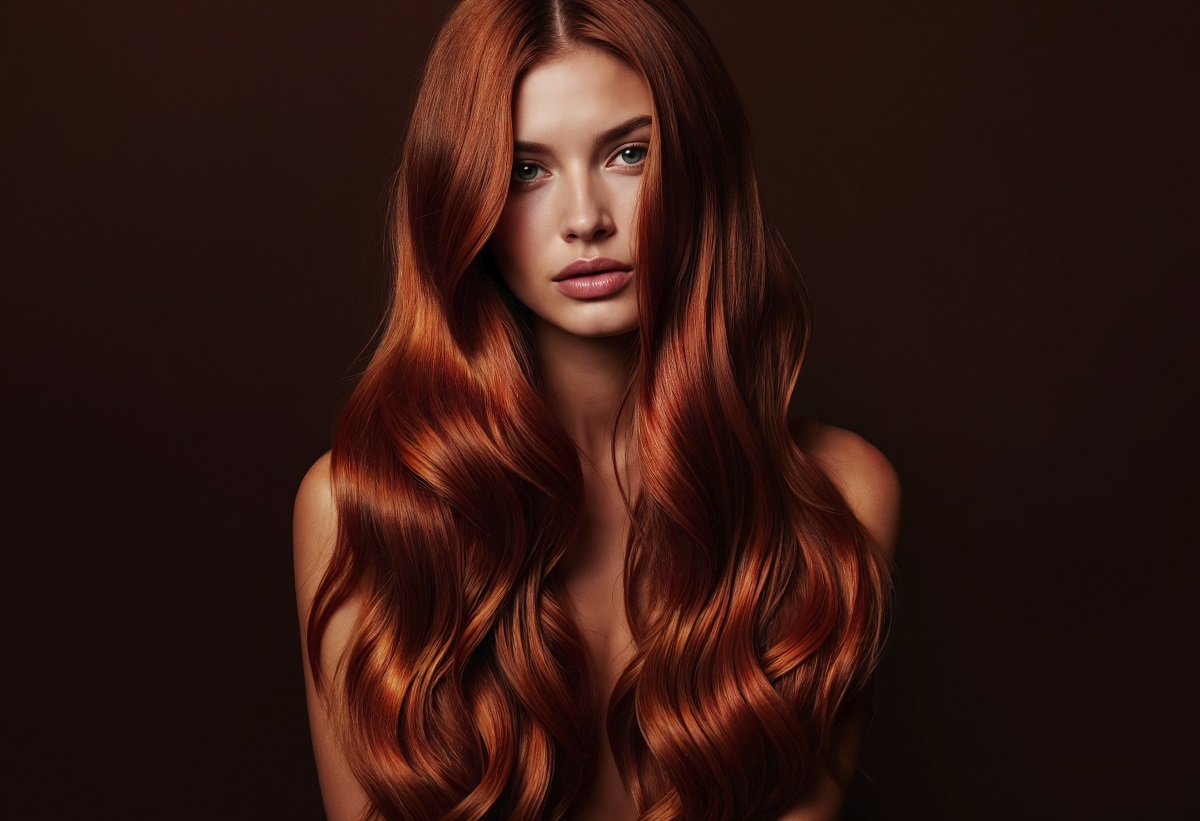 Дорогие маски не спасают, а дешёвая приправа с кухни — да: 5 специй для роскошных волос