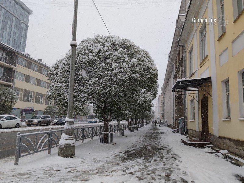 Снег в сентябре? Синоптик Пулин рассказал, что ждёт Свердловскую область 26 сентября | Алексей Пулин: в Свердловской области 26 сентября ожидаются дожди и мокрый снег