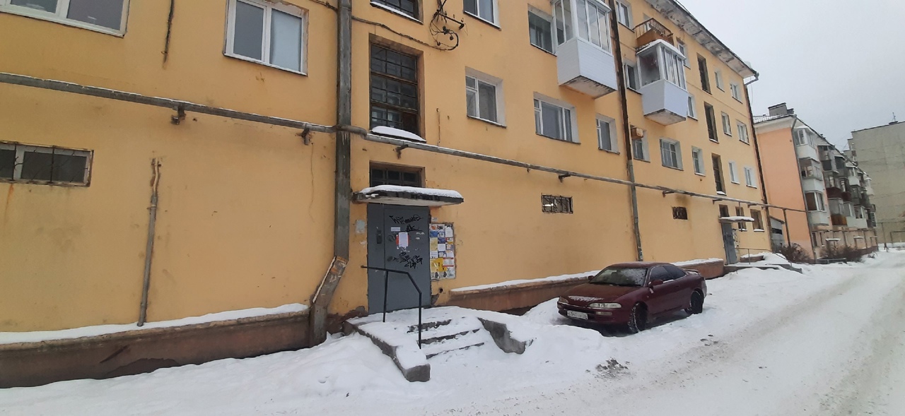 В Первоуральске жители одного из домов лишились газа В Первоуральске жители одного из домов лишились газа