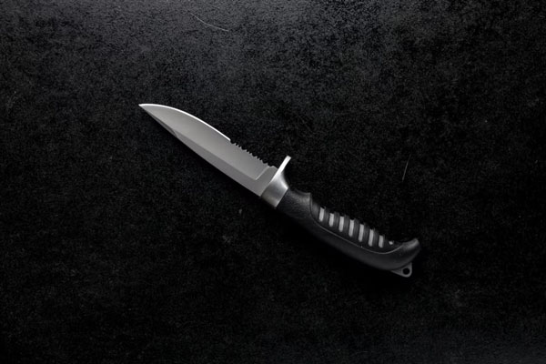 Подросток из Первоуральска ударил своего сверстника ножом из-за фотографии | В Москве ссора уральских подростков закончилась поножовщиной 