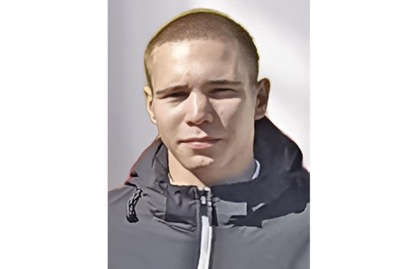 Пропал подросток в Слободе Первоуральского округа: ищут Михаила Шишкина | Под Первоуральском пропал 17-летний подросток Михаил Шишкин