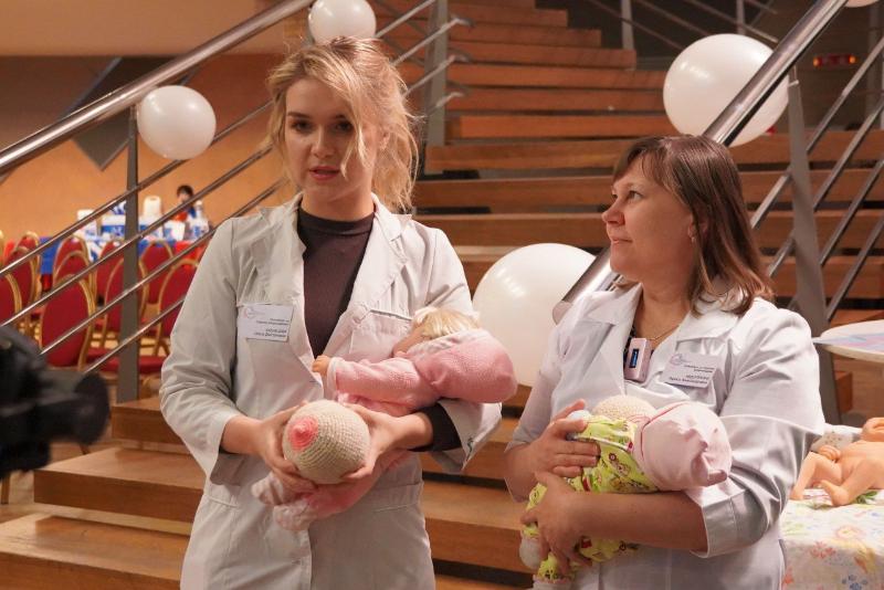 В Екатеринбурге состоялся форум для будущих мам и их близких | На Урале прошел форум для будущих мам В Екатеринбурге состоялся форум для будущих мам и их близких | На Урале прошел форум для будущих мам