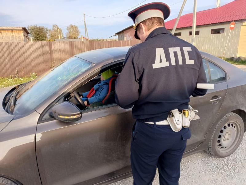 Первоуральск присоединился к еженедельному рейду от ГАИ | В Свердловской области проходит мероприятие «Детское кресло» Первоуральск присоединился к еженедельному рейду от ГАИ | В Свердловской области проходит мероприятие «Детское кресло»