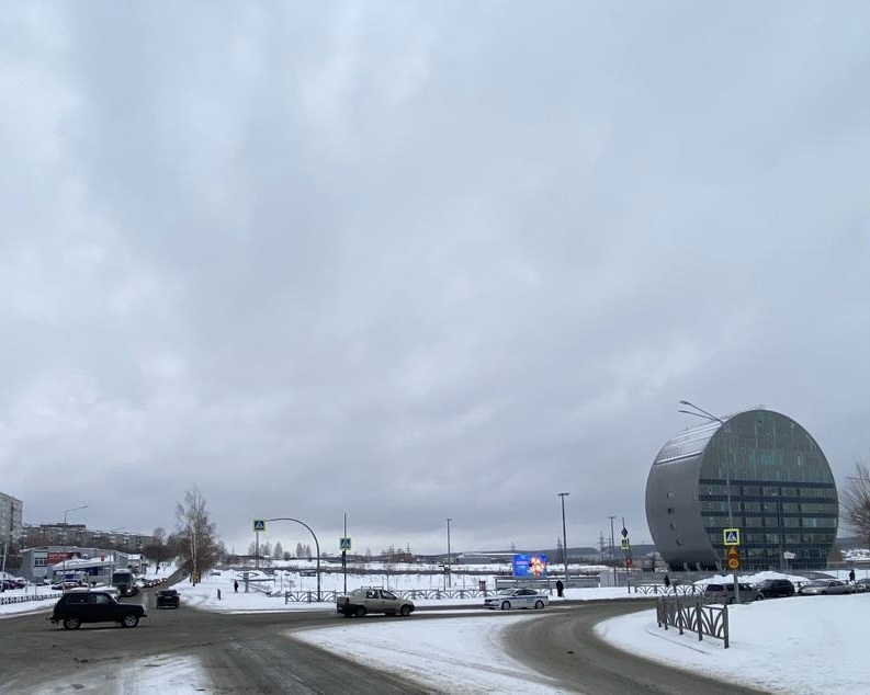 В Первоуральске автомобиль сбил ребёнка