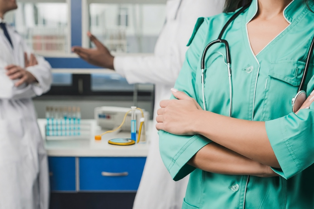 Россиянам добавили 7 бесплатных проверок на рак: что теперь входит в диспансеризацию | Диспансеризация 2026: новые онкоскрининги и бесплатная проверка здоровья