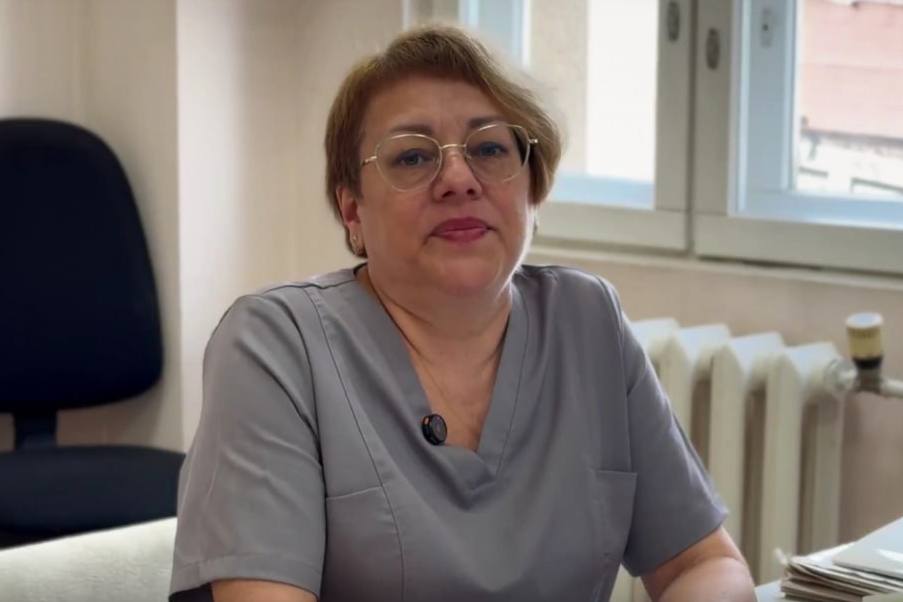 Работает уже почти 35 лет: первоуральцам рассказали о медсестре из поселка Билимбай | Уральская медсестра рассказала о любви к своей работе Работает уже почти 35 лет: первоуральцам рассказали о медсестре из поселка Билимбай | Уральская медсестра рассказала о любви к своей работе