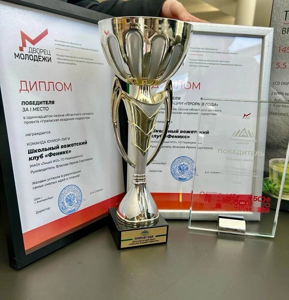 Лицей Первоуральска в пламени успеха: школьный клуб «Феникс» - лучший в Уральской академии лидерства | Лицей Первоуральска в пламени успеха: школьный клуб «Феникс» - лучший в Уральской академии лидерства Лицей Первоуральска в пламени успеха: школьный клуб «Феникс» - лучший в Уральской академии лидерства | Лицей Первоуральска в пламени успеха: школьный клуб «Феникс» - лучший в Уральской академии лидерства