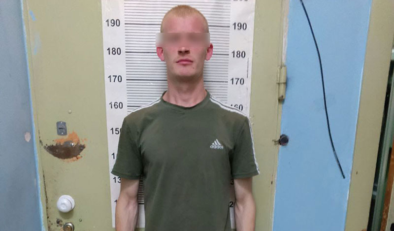 В Первоуральске задержали пьяного угонщика, устроившего ночное ДТП | В Первоуральске задержан подозреваемый в угоне автомобиля из Екатеринбурга