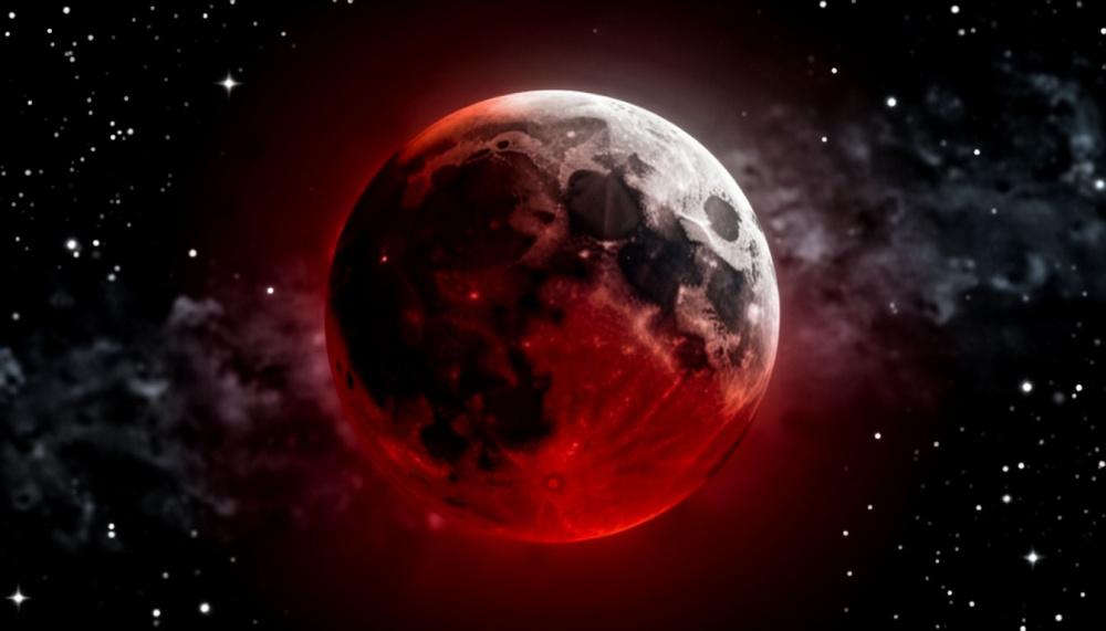 Два полнолуния в одном месяце — магия или наука? В мае 2026 года небо подарит нам редкое зрелище: что нужно знать об этом явлении | Май 2026 удивит двойным полнолунием — даты