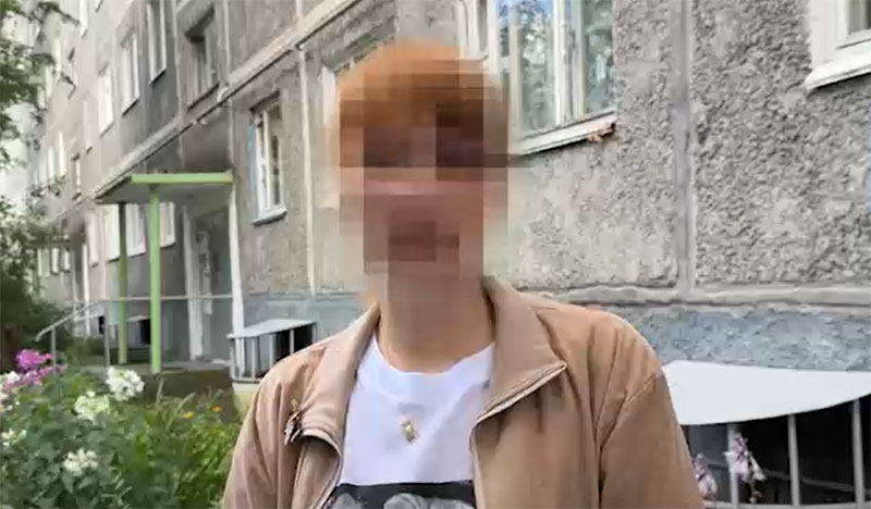 Скандал в Первоуральске: учитель математики признался в домогательствах к школьнику | Учитель из Первоуральска уволился после признания в домогательствах