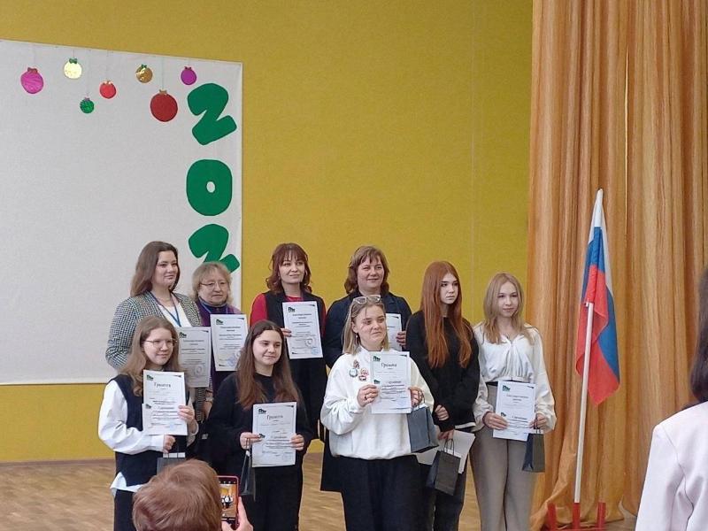 Первоуральские школьники отличились на областном конкурсе профессий | Школьники из Первоуральска заняли призовые места на областном конкурсе