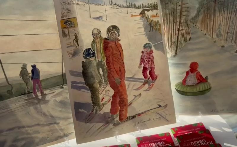 От «Гор Первоуральска» до выставок: Игорь Кабец рассказал о туристических итогах 2024 года | В Первоуральске подвели итоги развития туризма за 2024 год