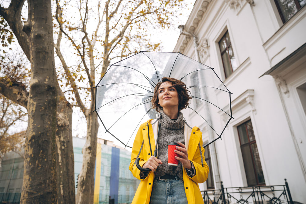 В Екатеринбурге с 26 августа резко похолодает и пройдут дожди — прогноз Гидрометцентра | Жара уходит: в Екатеринбург уже завтра вернутся дожди и похолодание