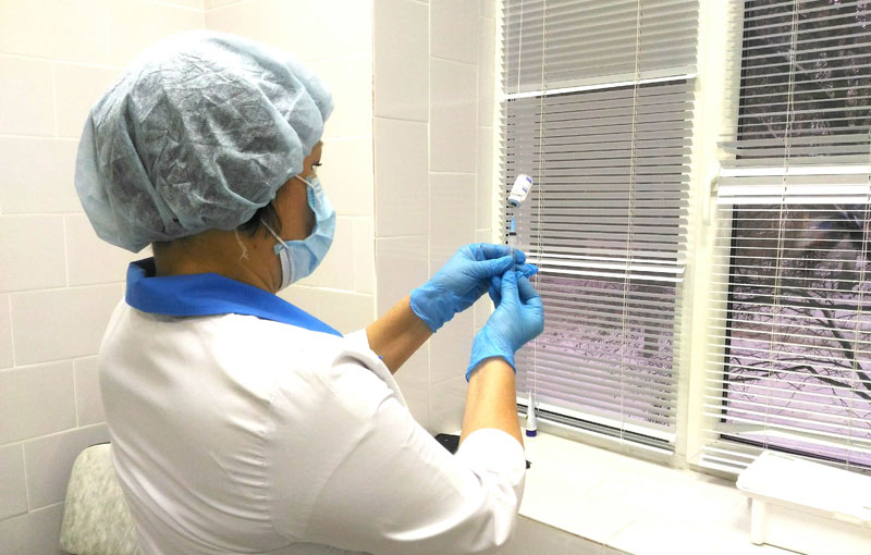 До 39 лет раз в три года, после 40 — ежегодно: почему эту возможность нельзя упускать | Главный онколог Минздрава Андрей Каприн сообщил о семи бесплатных скринингах на рак в рамках диспансеризации