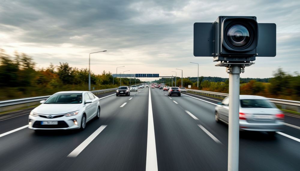 Партия против новых штрафов: «Единая Россия» выступила против расчёта средней скорости на дорогах — что говорят депутаты | Единая Россия» против штрафов за среднюю скорость — партия заблокировала спорную инициативу