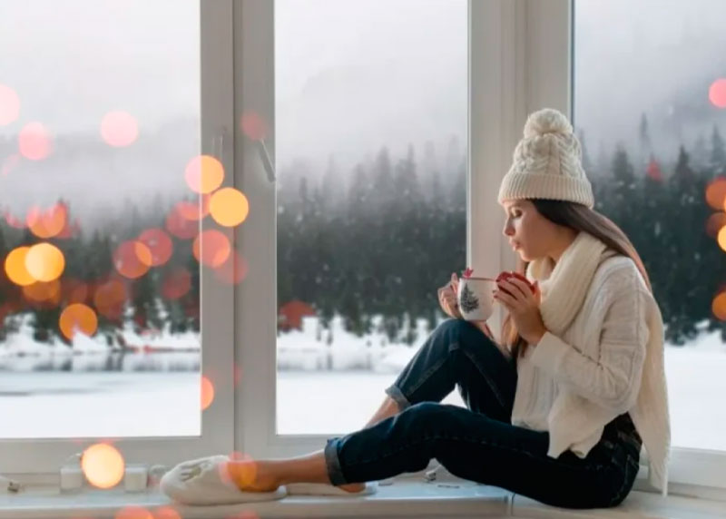 «Это не про праздник»: психолог — о настоящих причинах ненависти к Новому году | Психолог Никишина объяснила, почему некоторые люди не любят Новый год