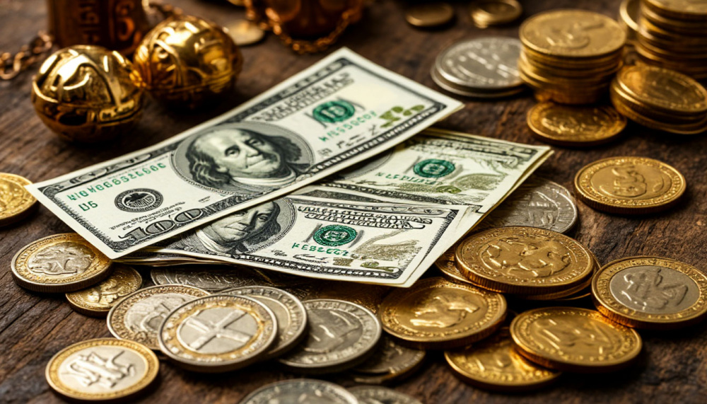 «Есть предел»: в Госдуме назвали уровень, ниже которого доллар может не упасть — причина в экспорте и рынке | В Госдуме назвали предел падения доллара