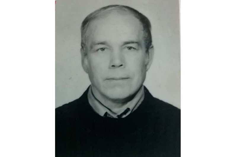 Полиция Первоуральска разыскивает пропавшего грибника