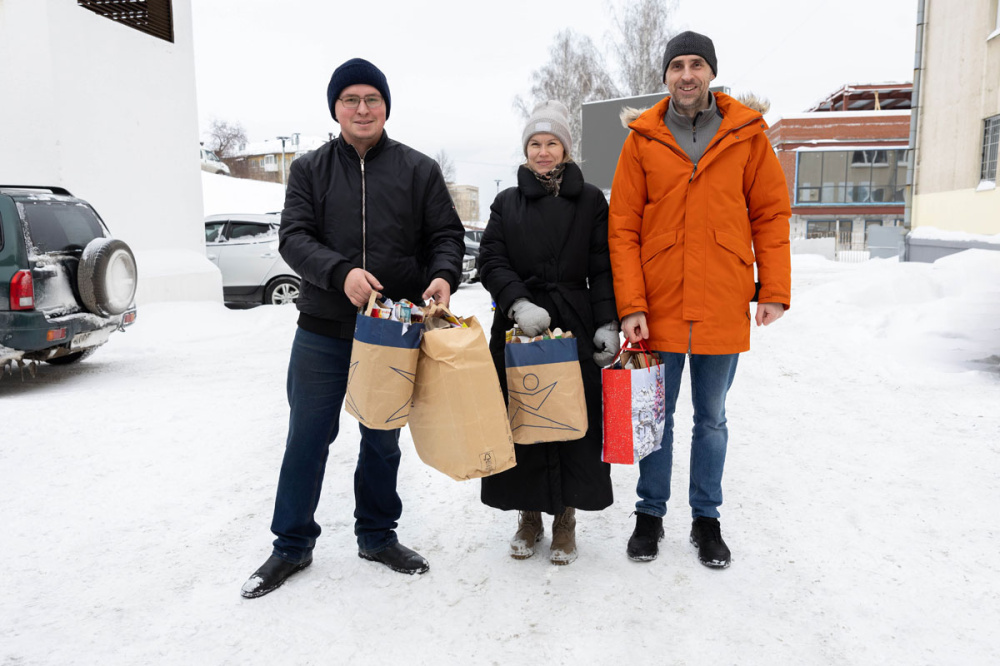 ПНТЗ поддержал экологическую акцию в Первоуральске: собрано более тонны вторсырья | В Первоуральске собрали более тонны вторсырья при поддержке ПНТЗ