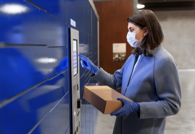 В Первоуральске изменится график работы почтовых отделений | В Новый год в Первоуральске изменится график работы почтовых отделений