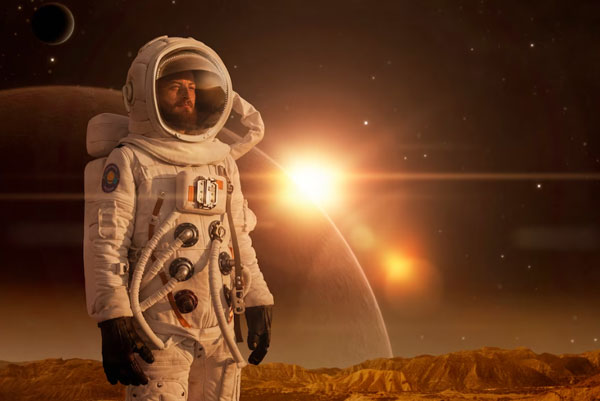 Около 37% свердловчан готовы лететь на Марс: треть опрошенных мечтают покорить космос | Каждый четвёртый опрошенный россиянин готов лететь на Марс Около 37% свердловчан готовы лететь на Марс: треть опрошенных мечтают покорить космос | Каждый четвёртый опрошенный россиянин готов лететь на Марс