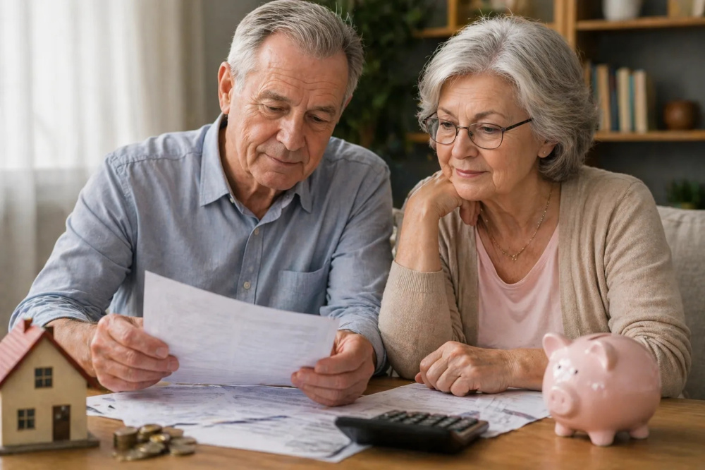  Пенсионерам после 70 лет положены скрытые льготы: многие не знают, что можно вернуть деньги за капремонт и не платить часть налогов | Какие льготы получают пенсионеры после 70 лет и почему их часто не оформляют