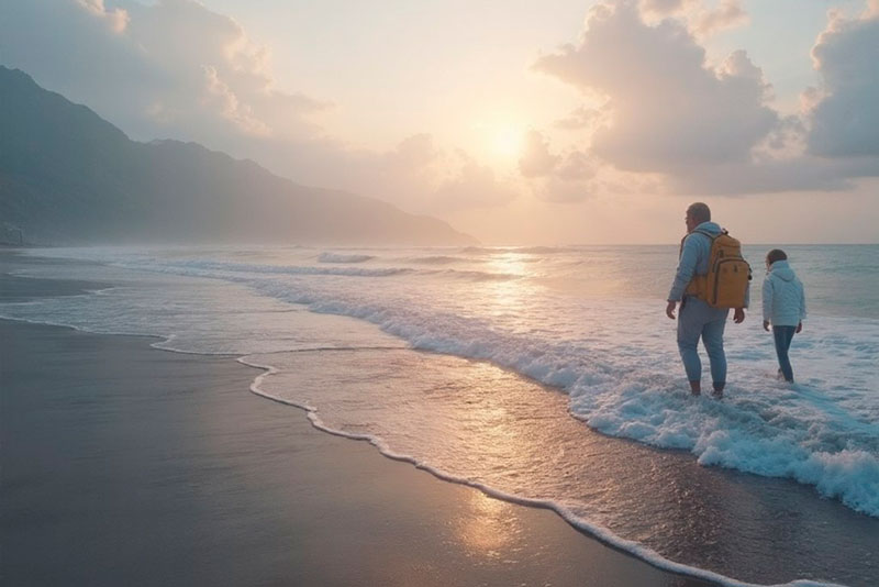 Утонула на Бали: как погибла уроженка Свердловской области | Свердловчанка погибла на Бали при наводнении