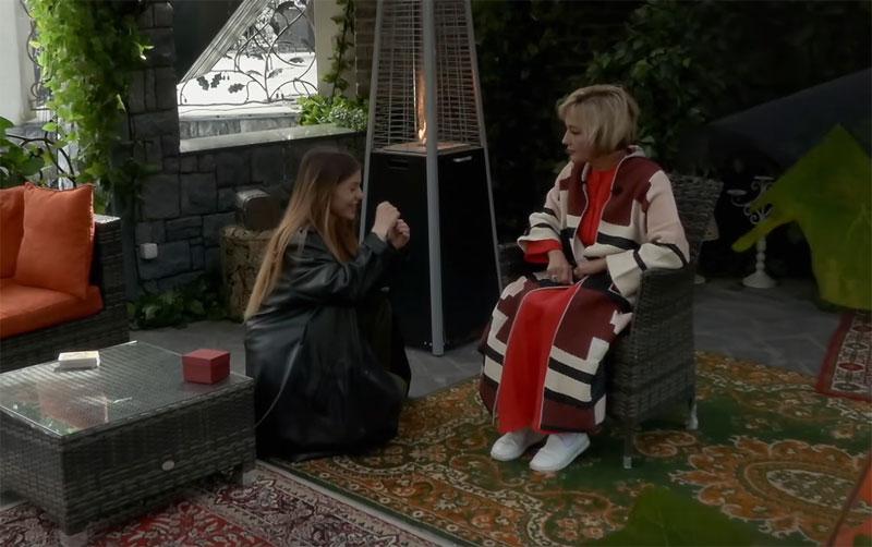 Пророчество сбылось: Татьяна Буланова снова собирает полные залы | Год назад экстрасенсы предсказали успех Булановой — и это произошло!