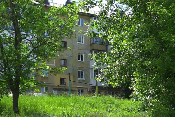 В Первоуральске неизвестные напугали бабушек, подкармливающих бездомных животных