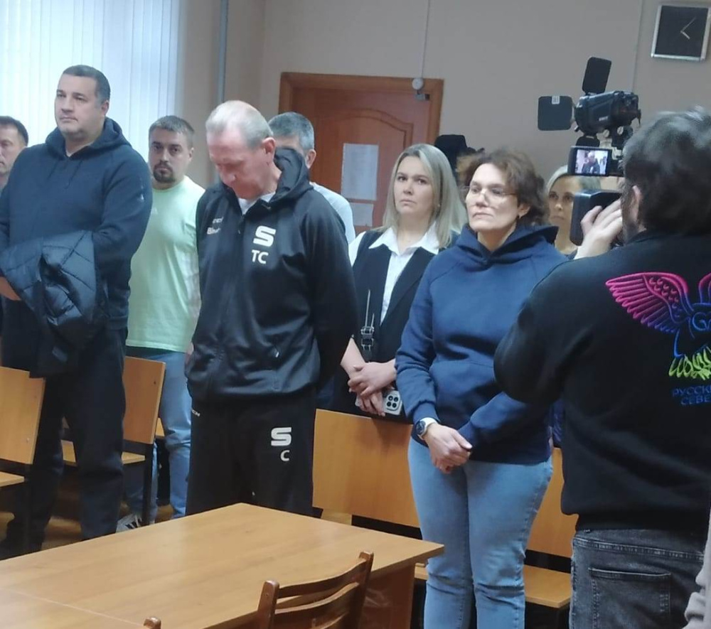 Суд вынес приговор по делу о гибели подростка в бассейне Полевского | Трагедия в бассейне Полевского: вынесен приговор за гибель подростка