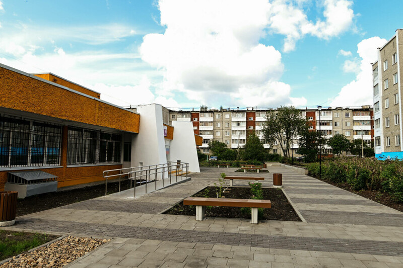 В Первоуральске выбрали победителей конкурса инициативного бюджетирования | В Первоуральске определили проекты, которые получат финансирование из бюджета