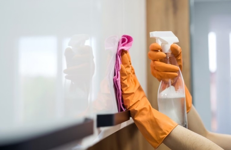 Пять лайфхаков для дома, которые экономят тысячи: всё уже есть на вашей кухне