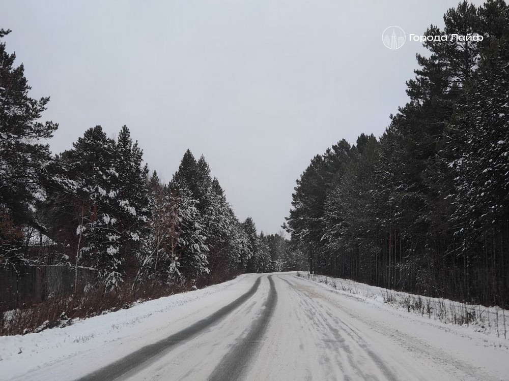 Внимание, объезд! На трассе Екатеринбург — Первоуральск перекроют прямое движение из-за работ | На трассе Екатеринбург-Первоуральск изменится движение из-за монтажа освещения
