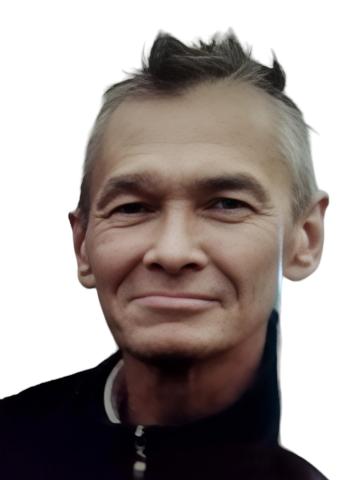 Пропал 54-летний Гарипов Фарид Раифович в Первоуральске Пропал 54-летний Гарипов Фарид Раифович в Первоуральске